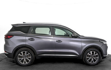 Chery Tiggo 7 Pro, 2022 год, 1 150 000 рублей, 4 фотография