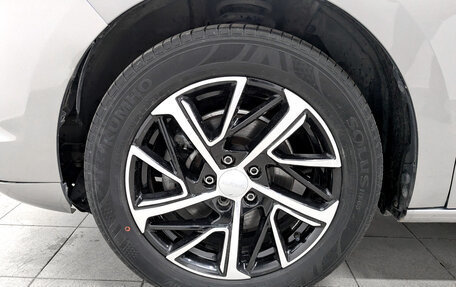 Haval Jolion, 2022 год, 1 150 000 рублей, 22 фотография