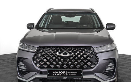 Chery Tiggo 7 Pro, 2022 год, 1 150 000 рублей, 2 фотография