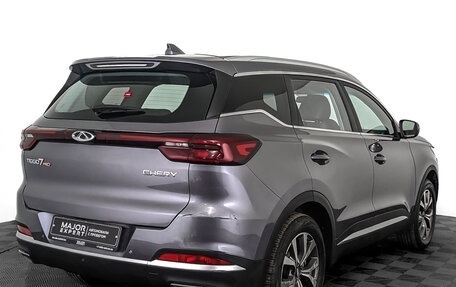 Chery Tiggo 7 Pro, 2022 год, 1 150 000 рублей, 5 фотография