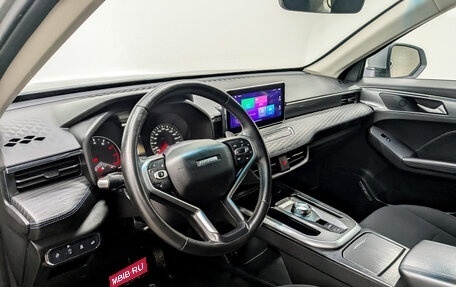 Haval Jolion, 2022 год, 1 150 000 рублей, 21 фотография