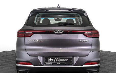 Chery Tiggo 7 Pro, 2022 год, 1 150 000 рублей, 6 фотография