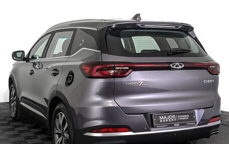 Chery Tiggo 7 Pro, 2022 год, 1 150 000 рублей, 7 фотография