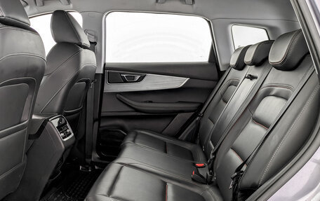 Chery Tiggo 7 Pro, 2022 год, 1 150 000 рублей, 12 фотография