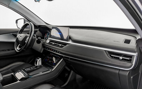 Chery Tiggo 7 Pro, 2022 год, 1 150 000 рублей, 11 фотография