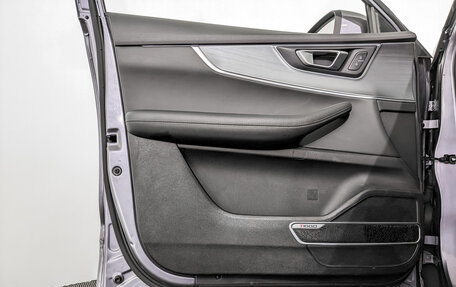 Chery Tiggo 7 Pro, 2022 год, 1 150 000 рублей, 18 фотография