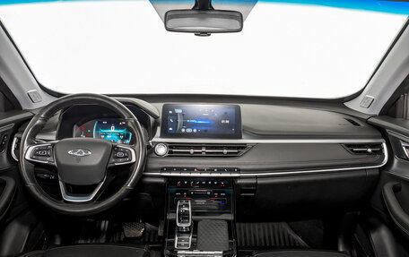 Chery Tiggo 7 Pro, 2022 год, 1 150 000 рублей, 14 фотография