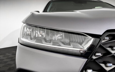 Chery Tiggo 7 Pro, 2022 год, 1 150 000 рублей, 16 фотография