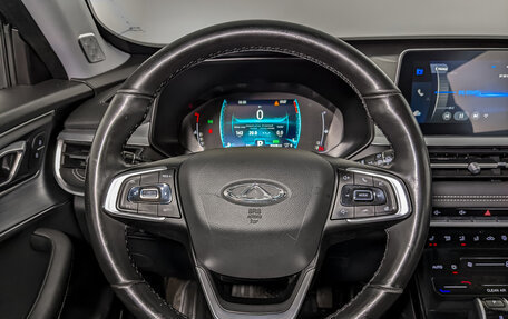 Chery Tiggo 7 Pro, 2022 год, 1 150 000 рублей, 21 фотография