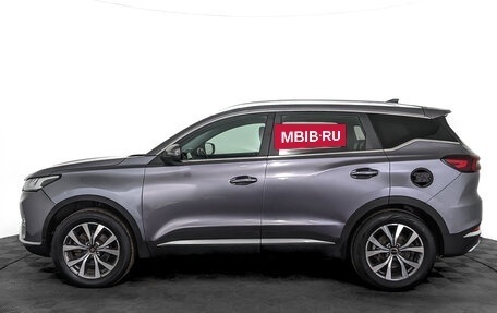 Chery Tiggo 7 Pro, 2022 год, 1 150 000 рублей, 8 фотография