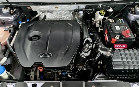 Chery Tiggo 7 Pro, 2022 год, 1 150 000 рублей, 9 фотография