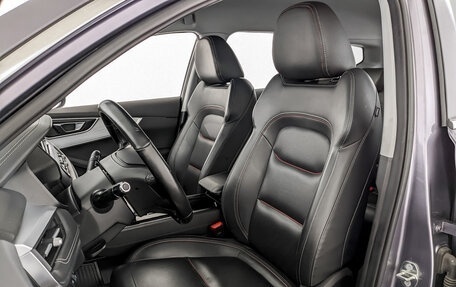 Chery Tiggo 7 Pro, 2022 год, 1 150 000 рублей, 19 фотография