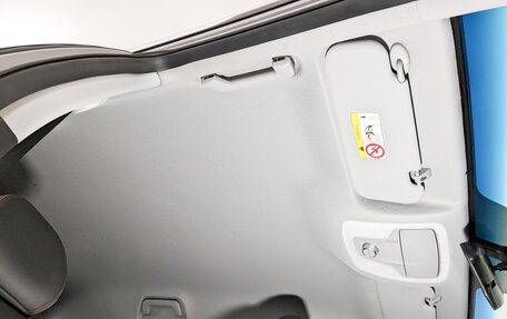 Chery Tiggo 7 Pro, 2022 год, 1 150 000 рублей, 22 фотография