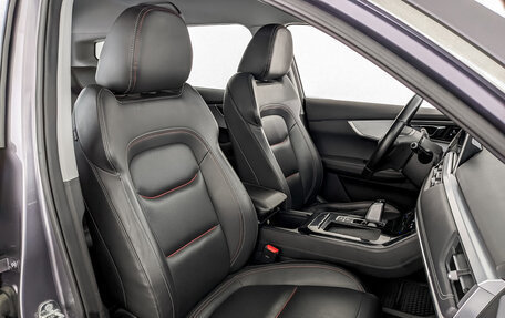 Chery Tiggo 7 Pro, 2022 год, 1 150 000 рублей, 23 фотография