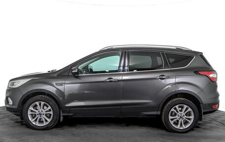 Ford Kuga III, 2017 год, 1 500 000 рублей, 8 фотография