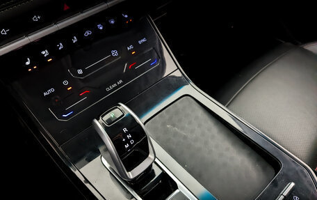 Chery Tiggo 7 Pro, 2022 год, 1 150 000 рублей, 27 фотография