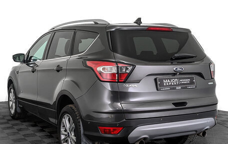 Ford Kuga III, 2017 год, 1 500 000 рублей, 7 фотография