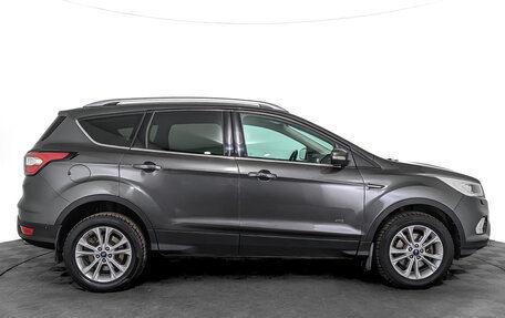 Ford Kuga III, 2017 год, 1 500 000 рублей, 4 фотография