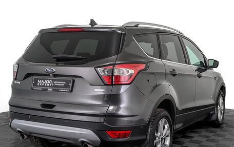 Ford Kuga III, 2017 год, 1 500 000 рублей, 5 фотография