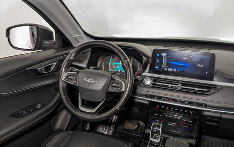 Chery Tiggo 7 Pro, 2022 год, 1 150 000 рублей, 28 фотография