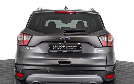 Ford Kuga III, 2017 год, 1 500 000 рублей, 6 фотография