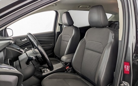 Ford Kuga III, 2017 год, 1 500 000 рублей, 20 фотография