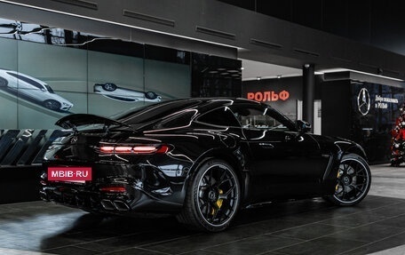 Mercedes-Benz AMG GT, 2024 год, 29 900 000 рублей, 5 фотография