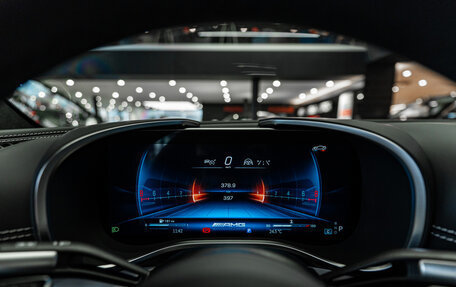 Mercedes-Benz AMG GT, 2024 год, 29 900 000 рублей, 20 фотография