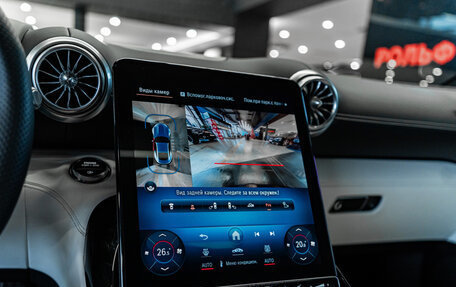 Mercedes-Benz AMG GT, 2024 год, 29 900 000 рублей, 22 фотография