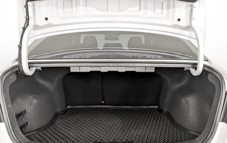 KIA Rio IV, 2021 год, 2 110 000 рублей, 10 фотография