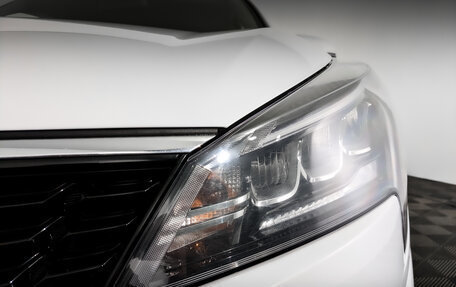 KIA Rio IV, 2021 год, 2 110 000 рублей, 17 фотография