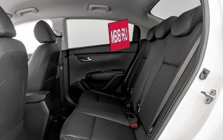 KIA Rio IV, 2021 год, 2 110 000 рублей, 12 фотография