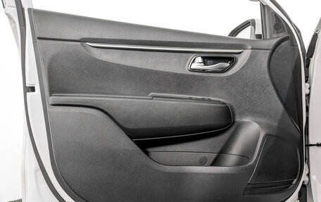 KIA Rio IV, 2021 год, 2 110 000 рублей, 19 фотография