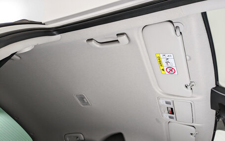 KIA Rio IV, 2021 год, 2 110 000 рублей, 22 фотография