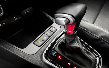 KIA Rio IV, 2021 год, 2 110 000 рублей, 25 фотография