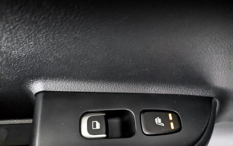 KIA Rio IV, 2021 год, 2 110 000 рублей, 26 фотография