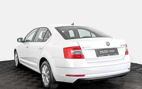 Skoda Octavia, 2019 год, 1 650 000 рублей, 7 фотография