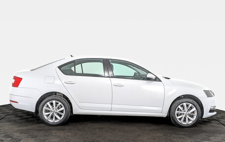 Skoda Octavia, 2019 год, 1 650 000 рублей, 4 фотография