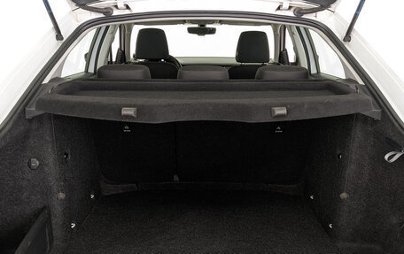 Skoda Octavia, 2019 год, 1 650 000 рублей, 10 фотография