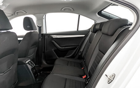 Skoda Octavia, 2019 год, 1 650 000 рублей, 18 фотография