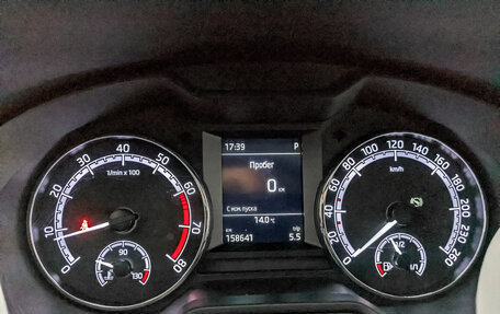 Skoda Octavia, 2019 год, 1 650 000 рублей, 16 фотография