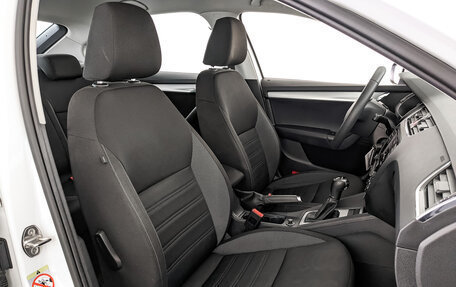 Skoda Octavia, 2019 год, 1 650 000 рублей, 23 фотография