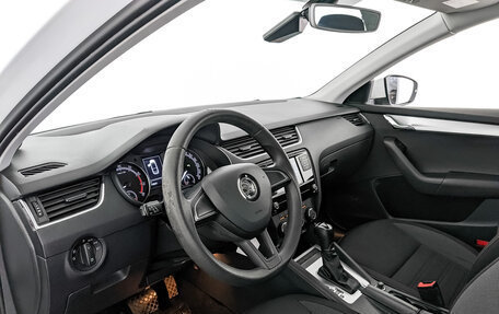 Skoda Octavia, 2019 год, 1 650 000 рублей, 15 фотография