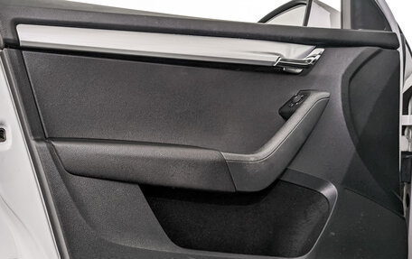 Skoda Octavia, 2019 год, 1 650 000 рублей, 19 фотография