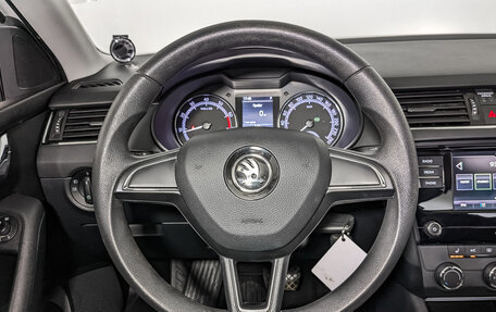 Skoda Octavia, 2019 год, 1 650 000 рублей, 21 фотография