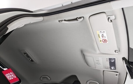 Skoda Octavia, 2019 год, 1 650 000 рублей, 22 фотография