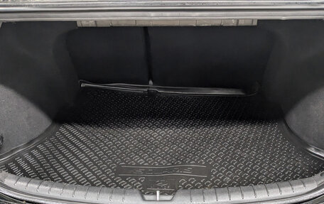 Hyundai Solaris II рестайлинг, 2018 год, 1 325 000 рублей, 10 фотография