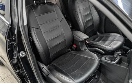 Hyundai Solaris II рестайлинг, 2018 год, 1 325 000 рублей, 22 фотография