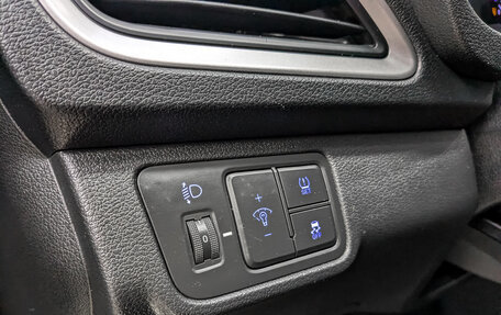 Hyundai Solaris II рестайлинг, 2018 год, 1 325 000 рублей, 25 фотография