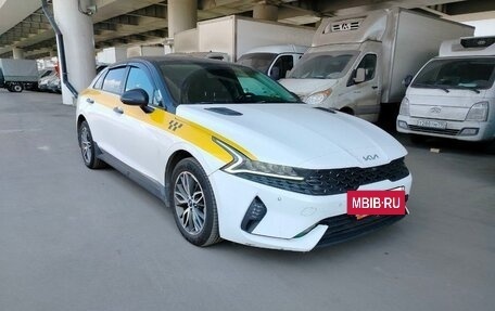 KIA K5, 2021 год, 2 169 000 рублей, 2 фотография